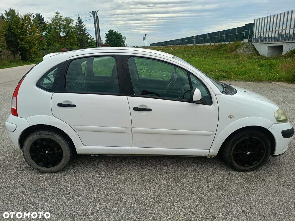 Citroën C3 1.1 Attraction - 18