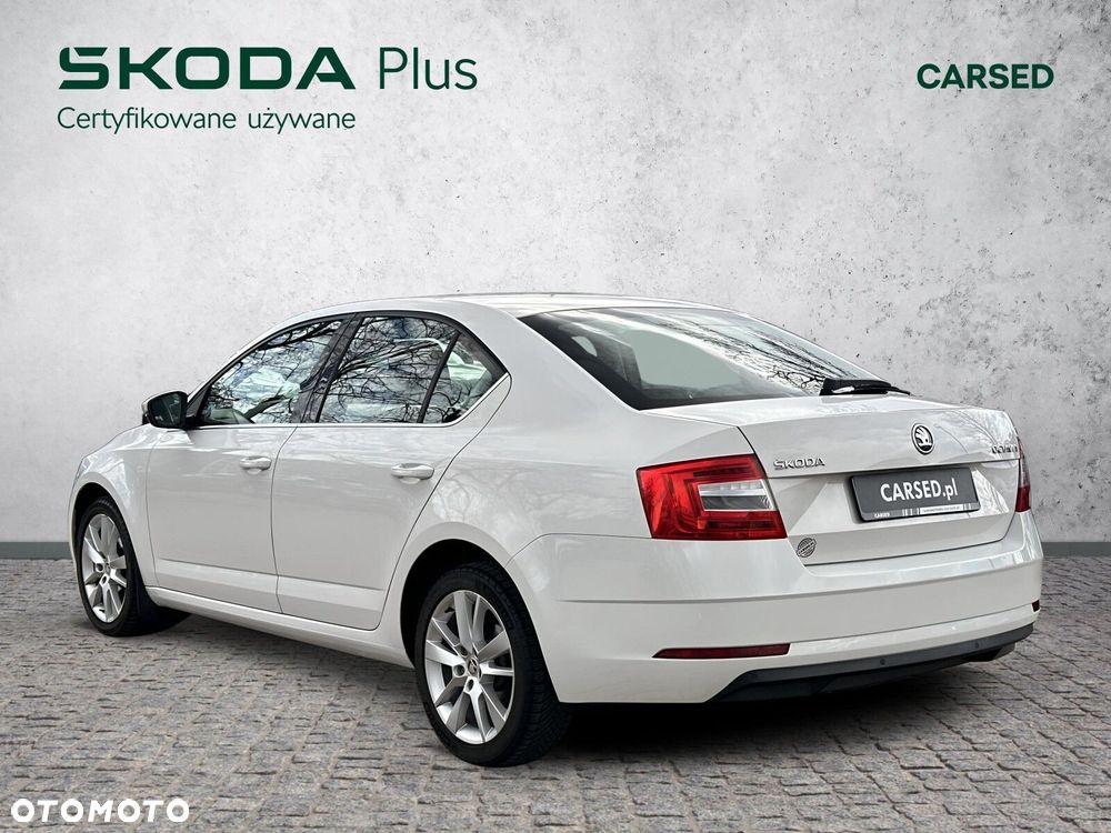 Skoda Octavia 2.0 TDI SCR Style DSG - 3