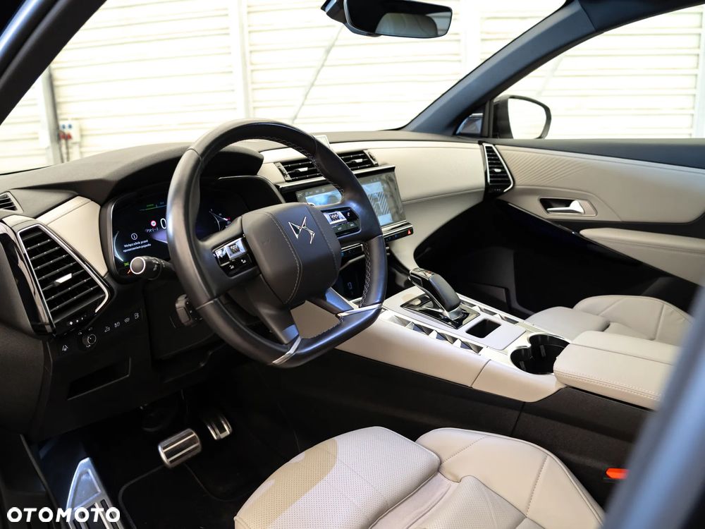 DS Automobiles DS 7 Crossback - 16