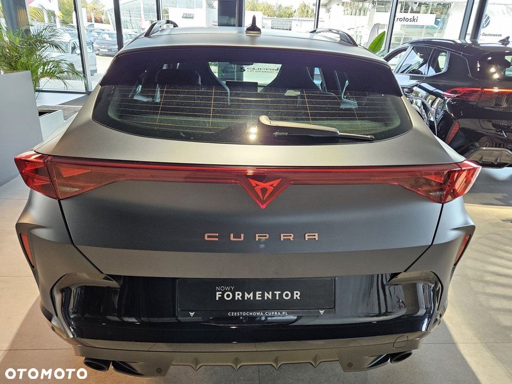 Cupra Formentor - 6