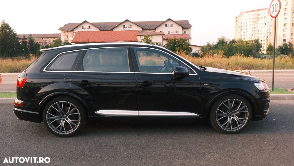 Audi SQ7 - 14