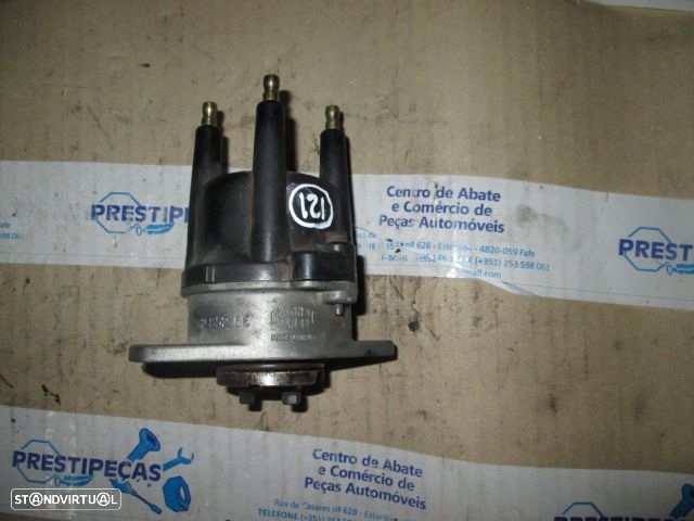 Distribuidor 7700742 852 RENAULT MEGANE 1995 1,2I - 2