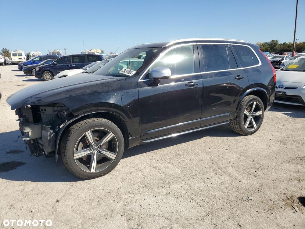 Volvo XC 90 T6 AWD Geartronic RDesign - 1
