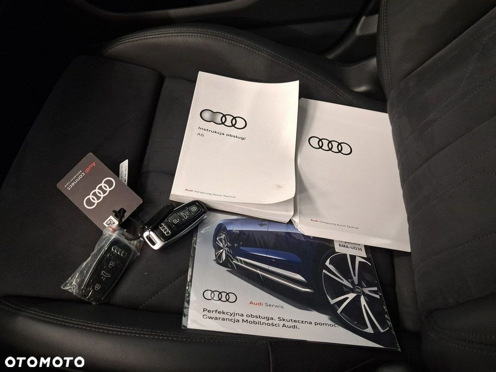 Audi A6 Limousine - 40