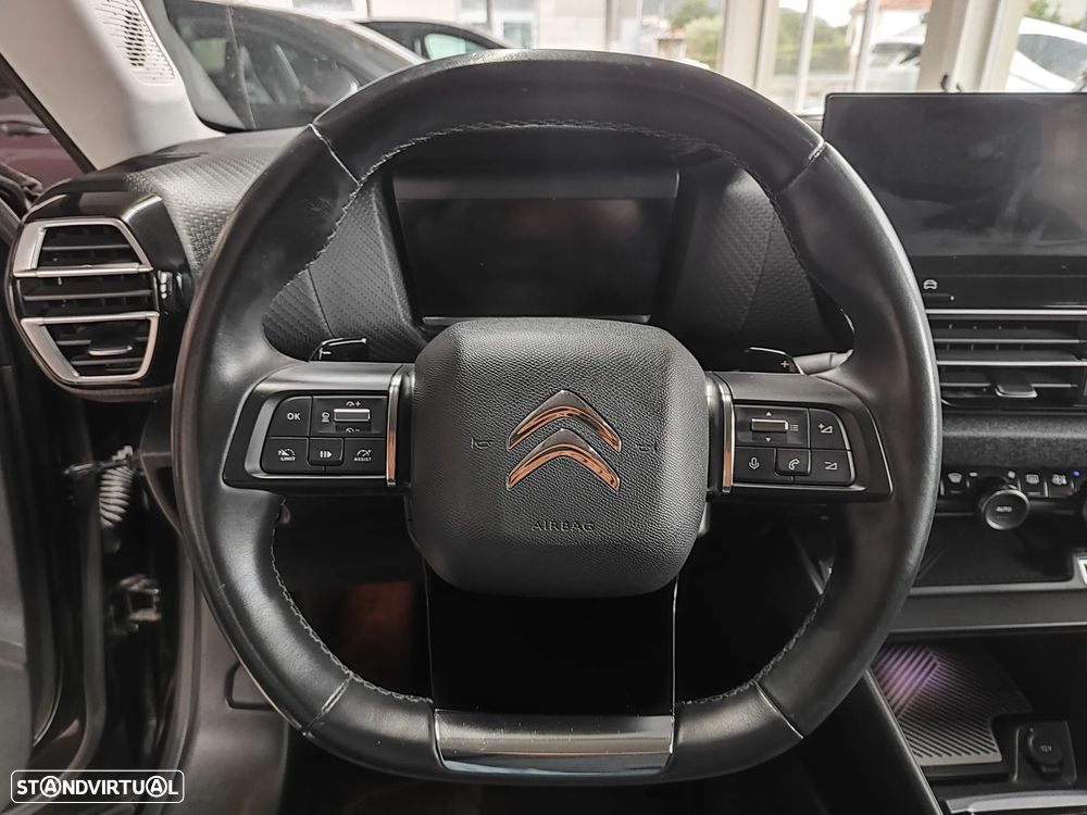 Citroën C4 1.5 BlueHDi Shine Pack EAT8 - 24
