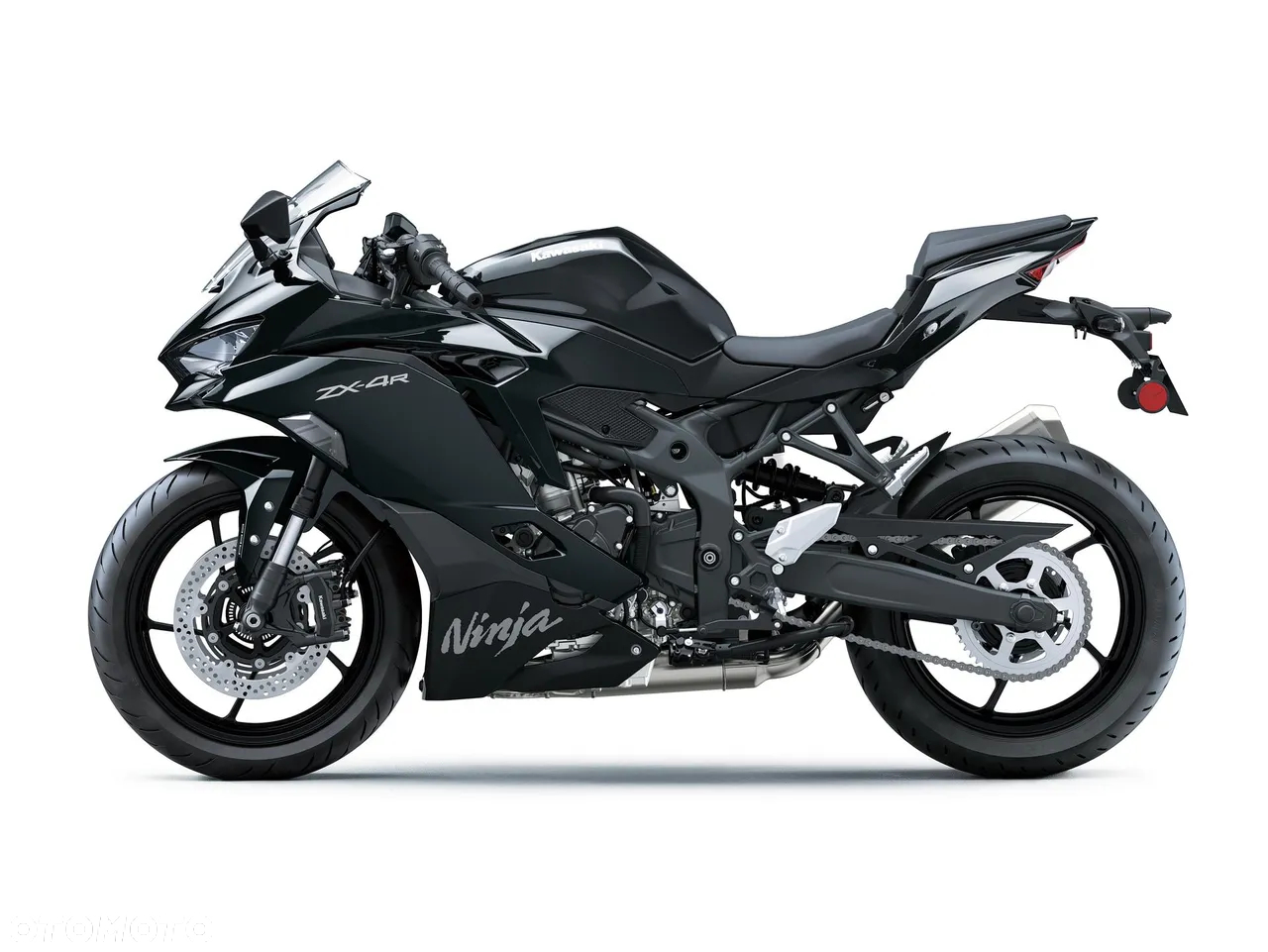 Kawasaki ZX - 6
