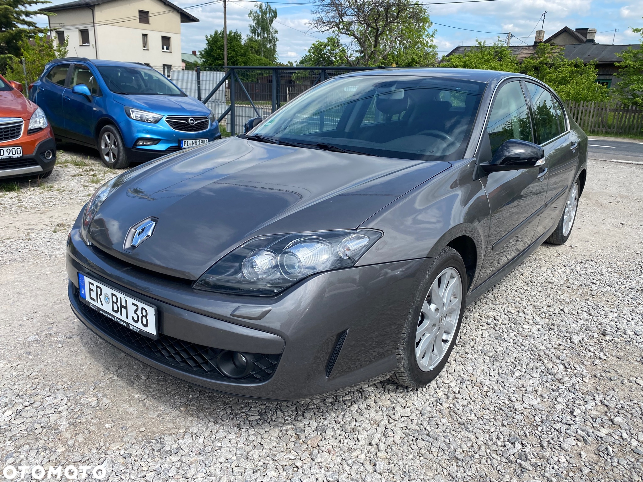 Renault Laguna 2.0 16V 140 Dynamique - 7