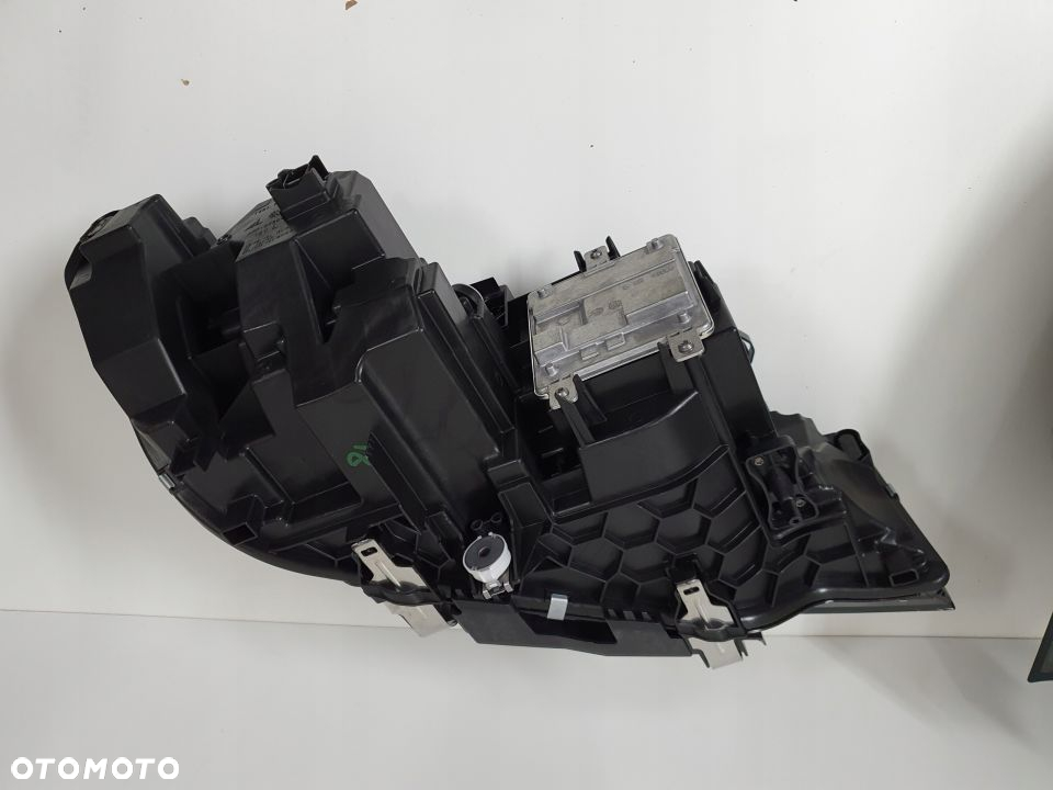 LAMPA LEWA PRZÓD BMW 3 G20 G21 FULL LED NOWA - 6