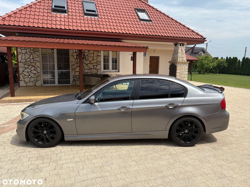 BMW Seria 3 - 6