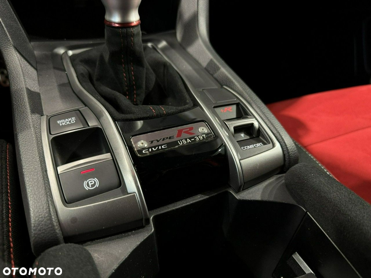 Honda Civic - 26