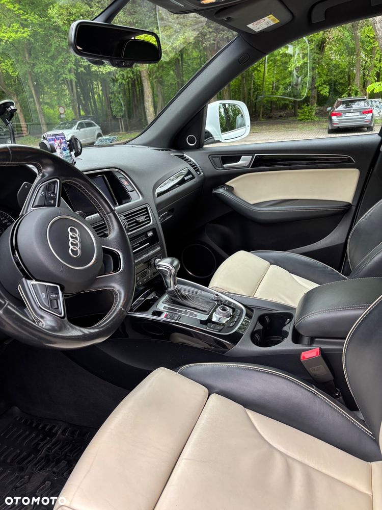 Audi Q5 - 5