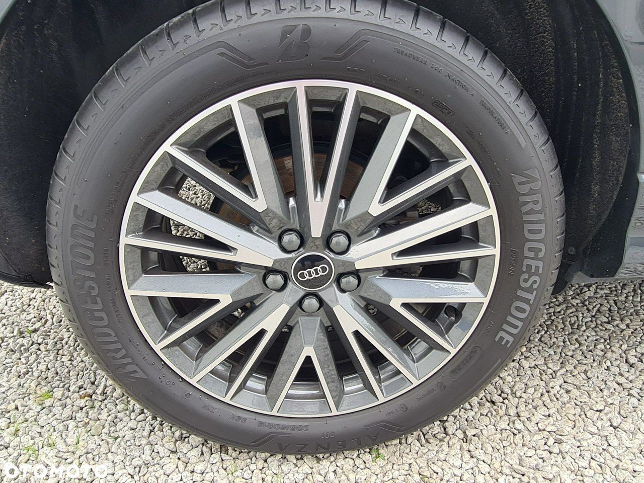Audi Q3 Sportback - 38