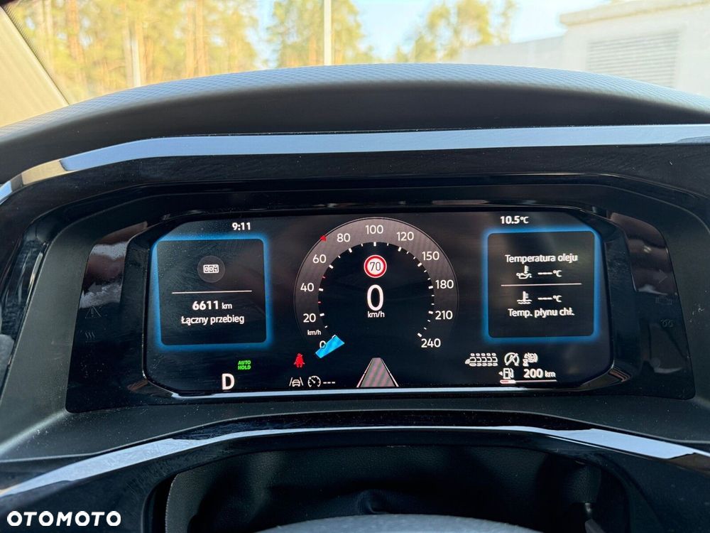 Volkswagen multivan FAMILY - 16