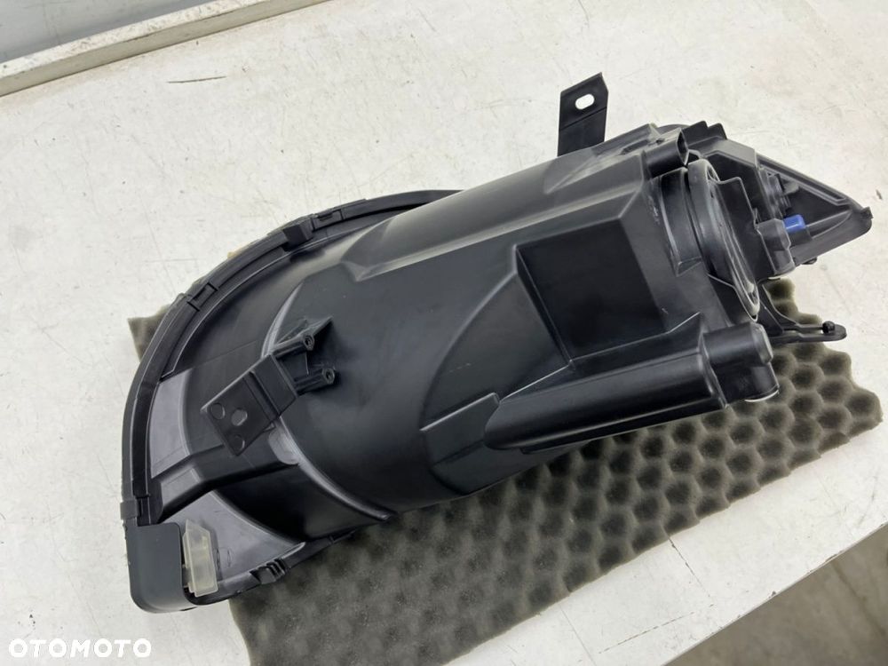 Lampa reflektor Mitsubishi Colt 6 VI Z30 LIFT 08-12r. NOWA lewa przednia ORYGINALNA EUROPA 8301b179 - 10