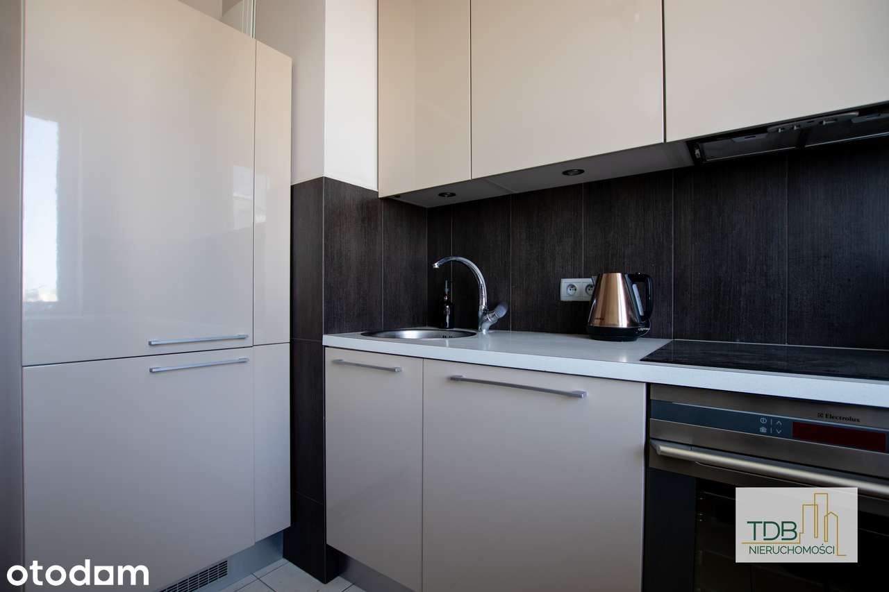 2-pok|46m2|garaż|kom. lokatorska – Kluczborska, Prądnik Biały