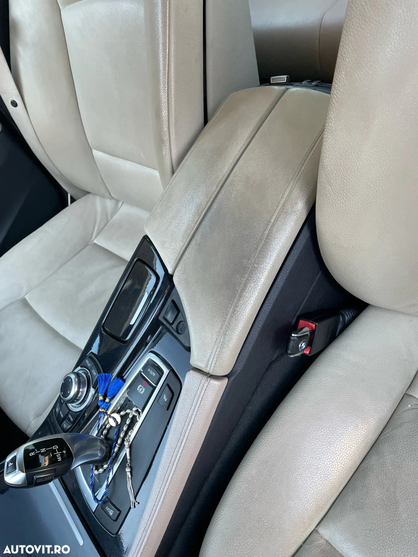 BMW Seria 5 - 29