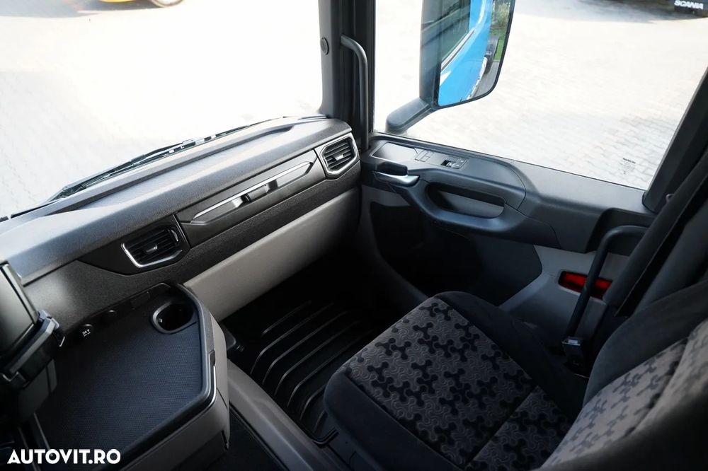 Scania R 450 / SISTEM HIDRAULIC / RETARDER / I-PARK COOL / JANTE DIN ALIAJ - 30