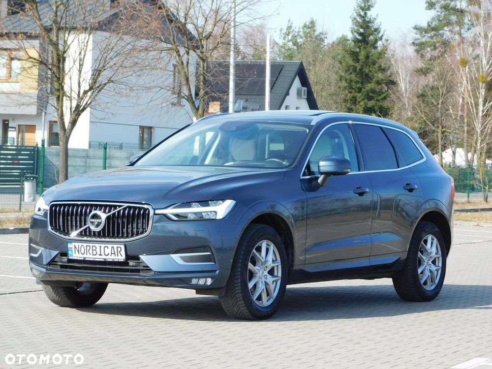 Volvo XC 60 D3 Momentum Pro - 10