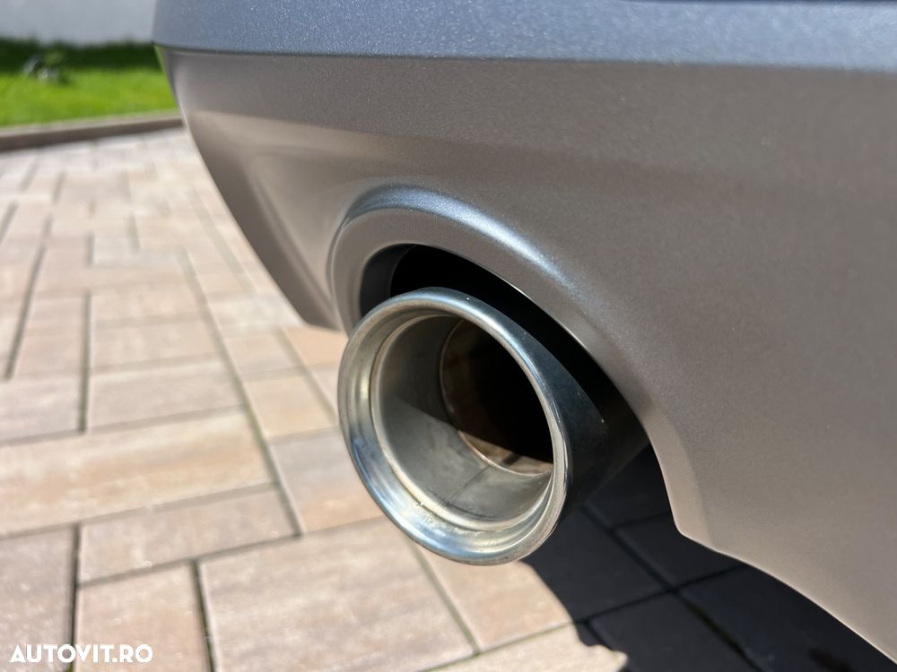 BMW X2 xDrive18d Aut. M Sport - 36