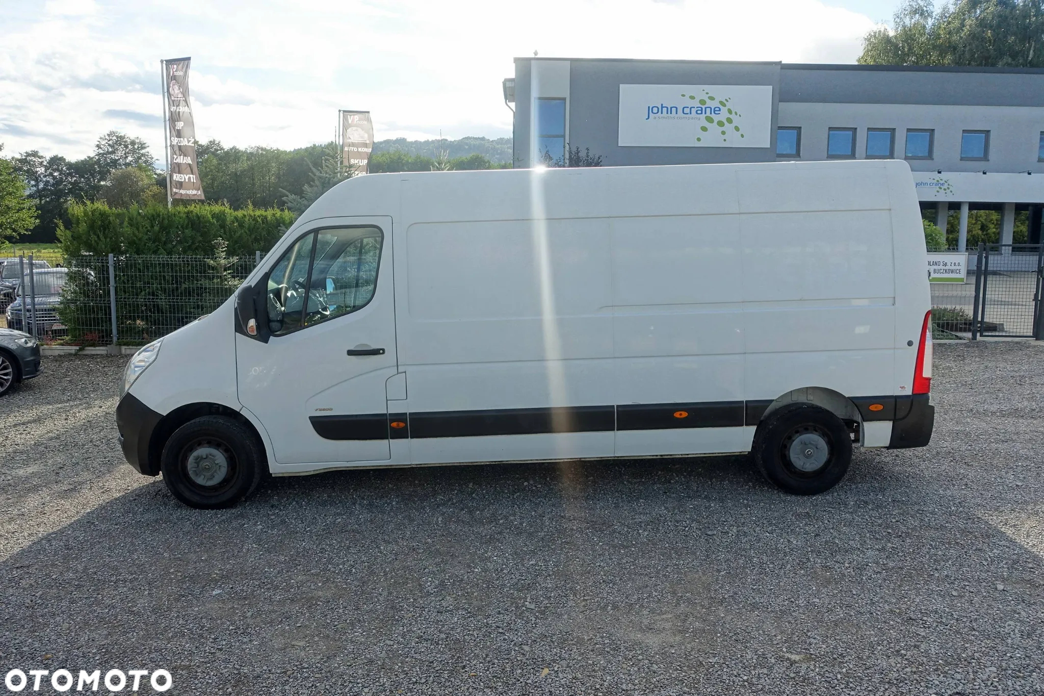 Opel Movano - 4
