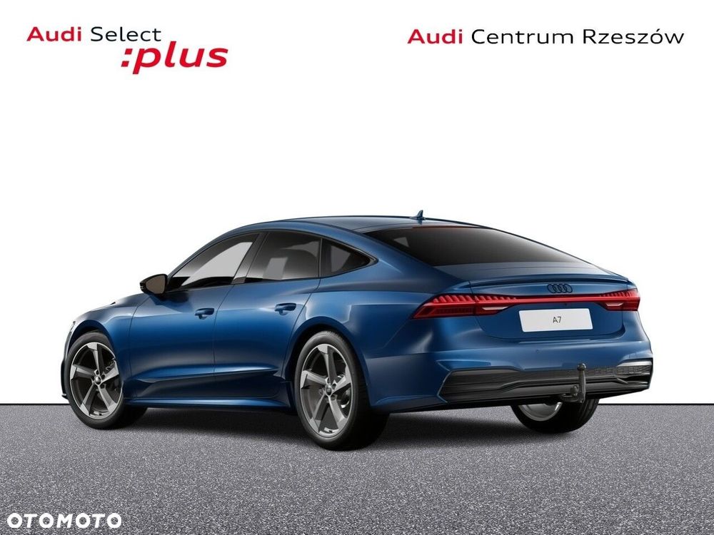 Audi A7 Sportback - 2