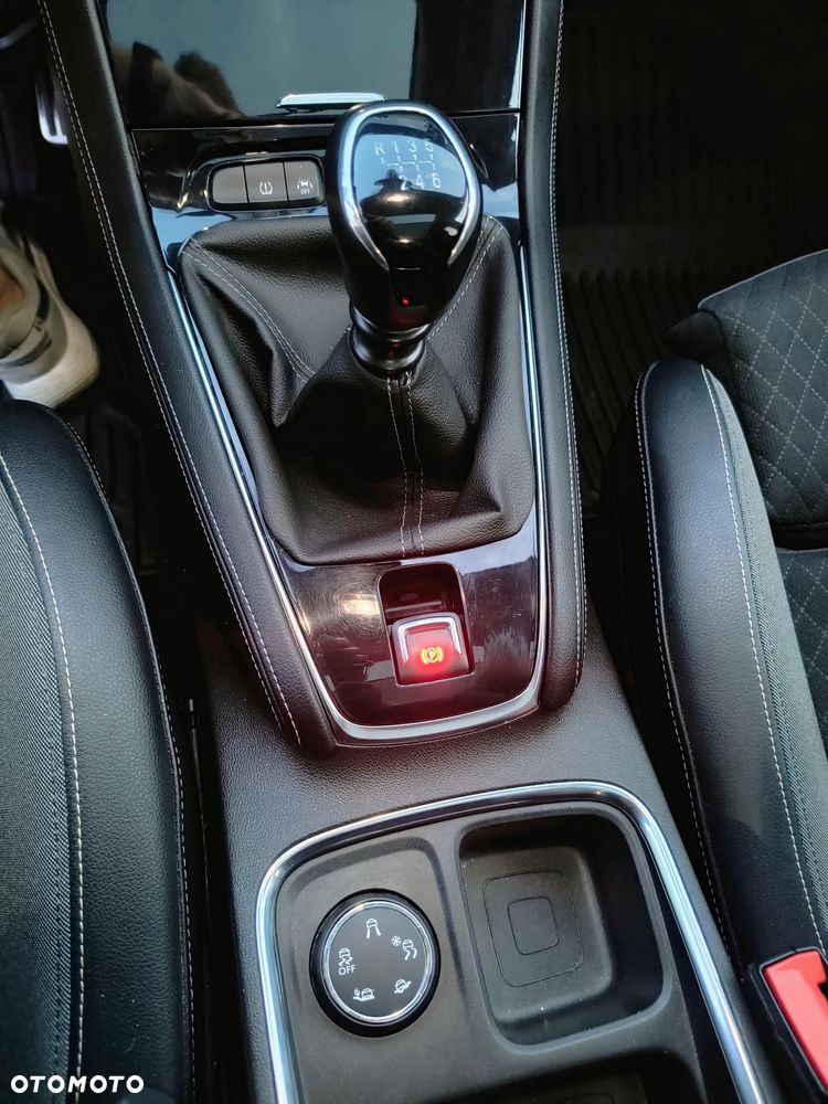 Opel Grandland X 1.6 D Start/Stop Business Edition - 12