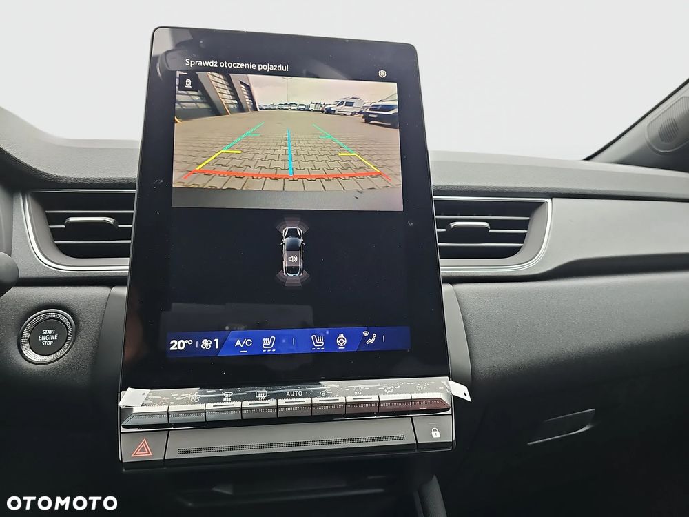 Renault Symbioz 1.6 E-Tech Full Hybrid 145 Techno - 17