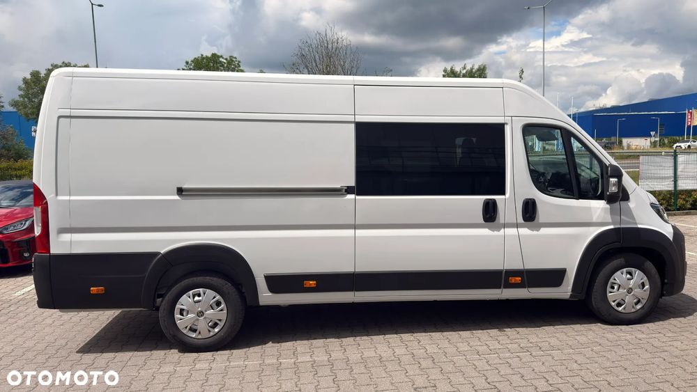 Toyota PROACE MAX - 6