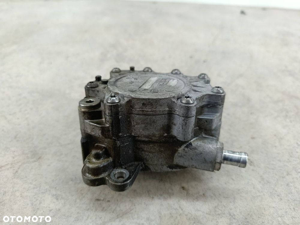 POMPA VACUM VW PASSAT B6 BOSCH 2.0 TDI - 2