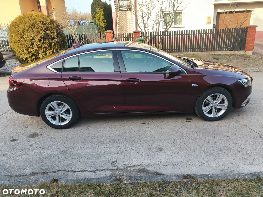 Opel Insignia 1.5 Direct InjectionTurbo Business Innovation - 28