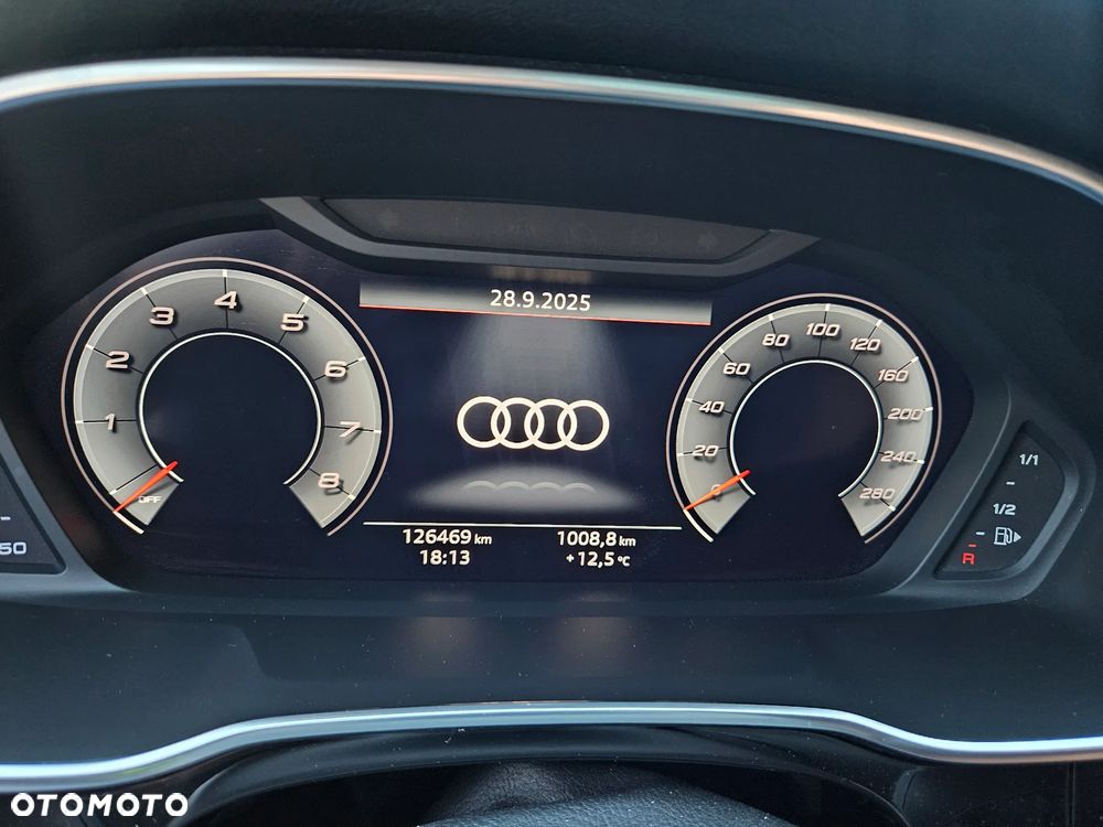 Audi Q3 45 TFSI Quattro S Line S tronic - 28
