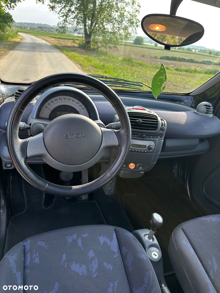 Smart Fortwo - 19