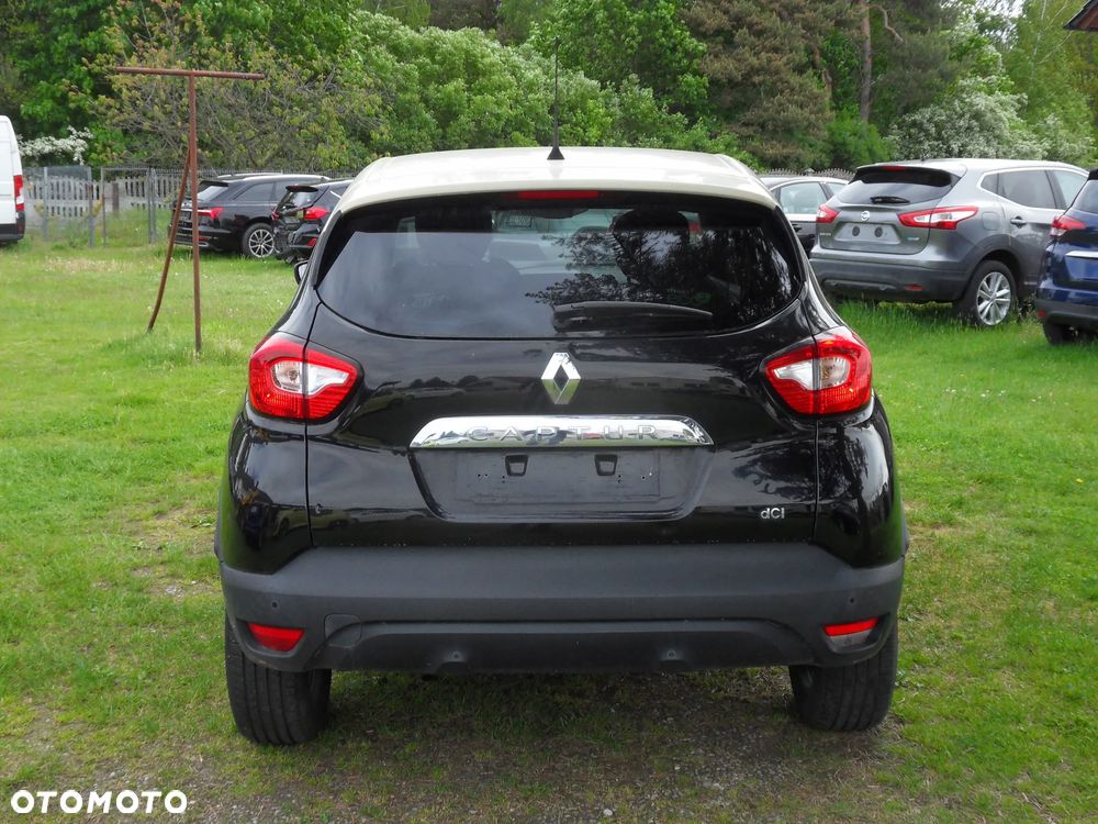 Renault Captur ENERGY dCi 90 Start&Stop Expression - 4