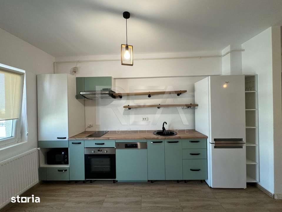 3 Camere 108mp 2 balcoane - Metalurgiei — fotografia 1