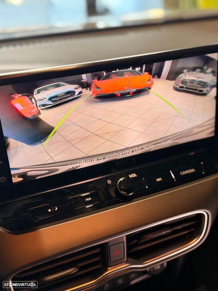 Nissan Juke 1.0 DIG-T Acenta DCT - 26