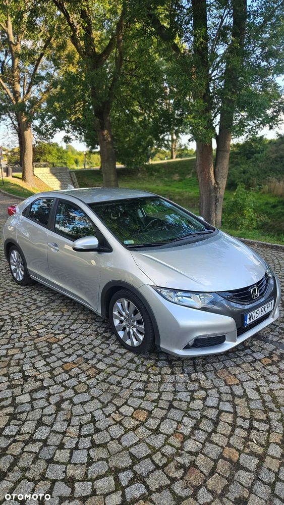 Honda Civic - 12
