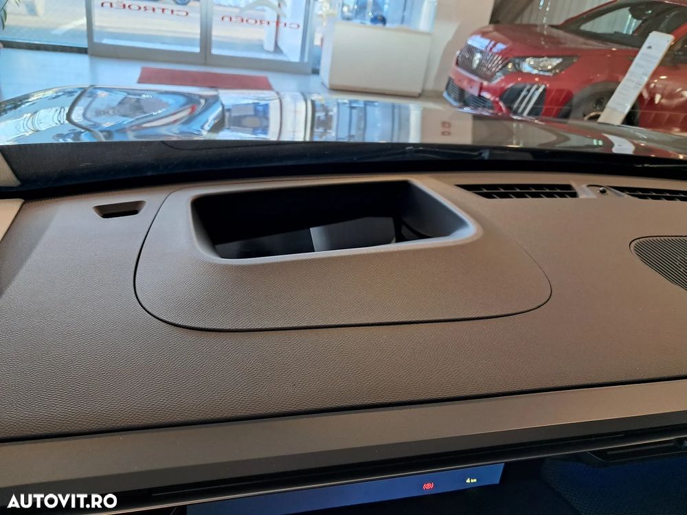 Citroën C5 Aircross Hybrid 145 MAX - 27