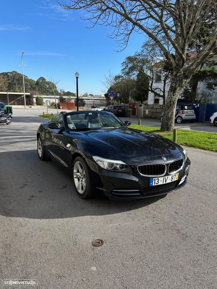 BMW Z4 23 i - 1