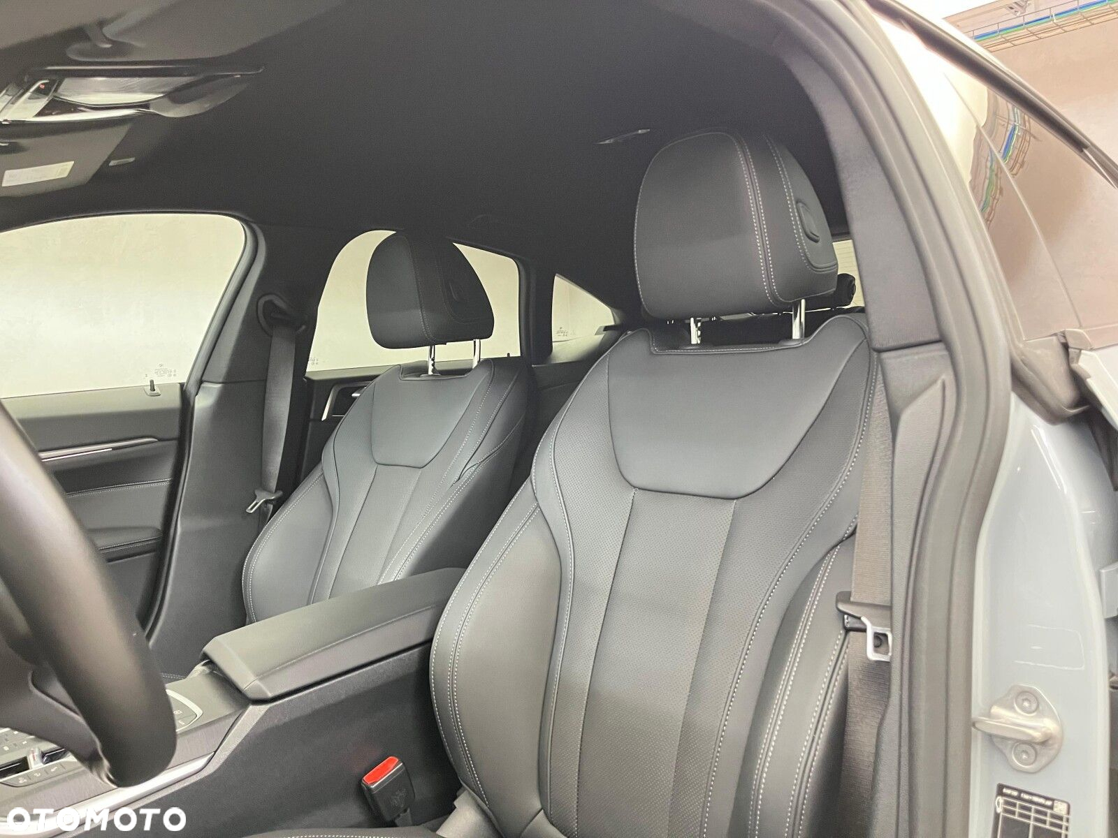 BMW Seria 4 - 20