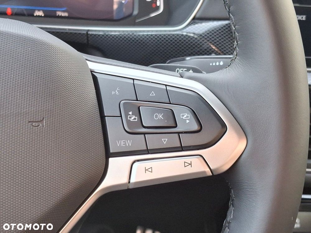 Volkswagen T-Cross 1.5 TSI ACT R-Line Plus DSG - 23