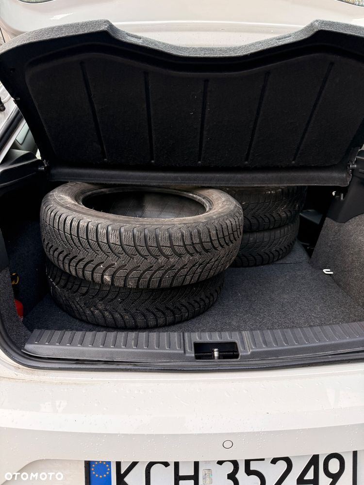 Seat Ibiza 1.0 TGI S&S Reference - 7