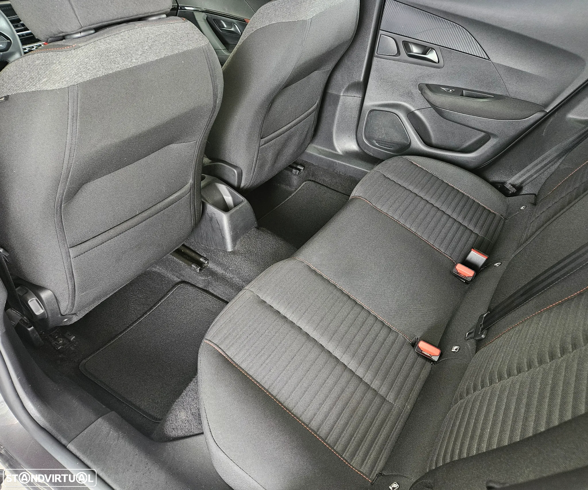 Peugeot 2008 PureTech 100 Stop&Start Active Pack - 34
