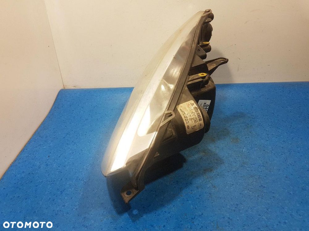 FORD S-MAX I REFLEKTOR PRAWY 6M21-13D154-AJ - 6