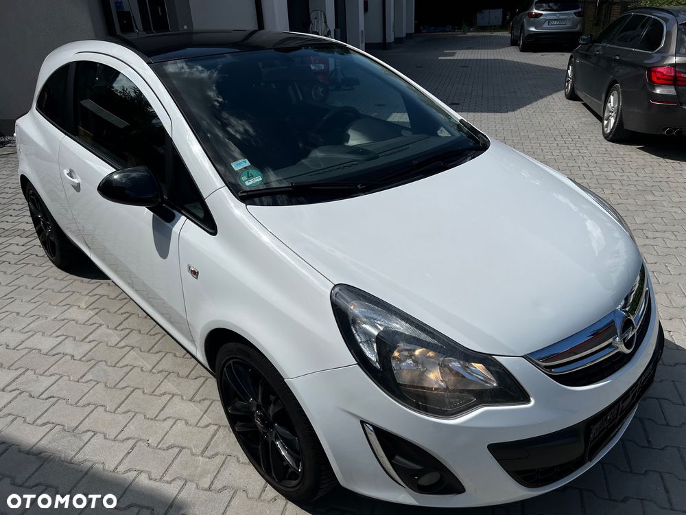 Opel Corsa 1.4 Color Edition S&S - 16