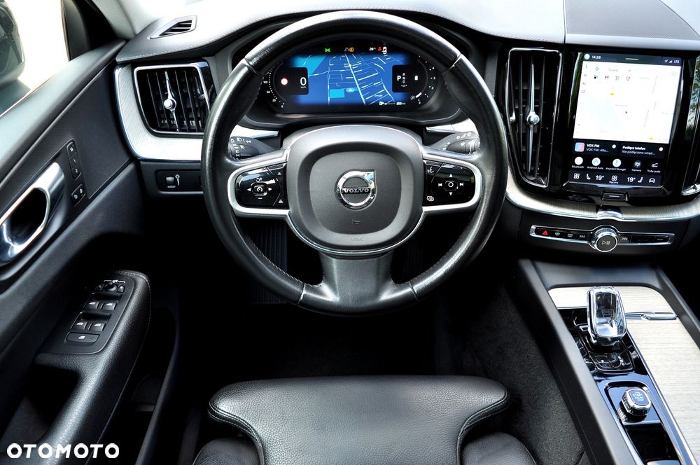 Volvo XC 60 - 23