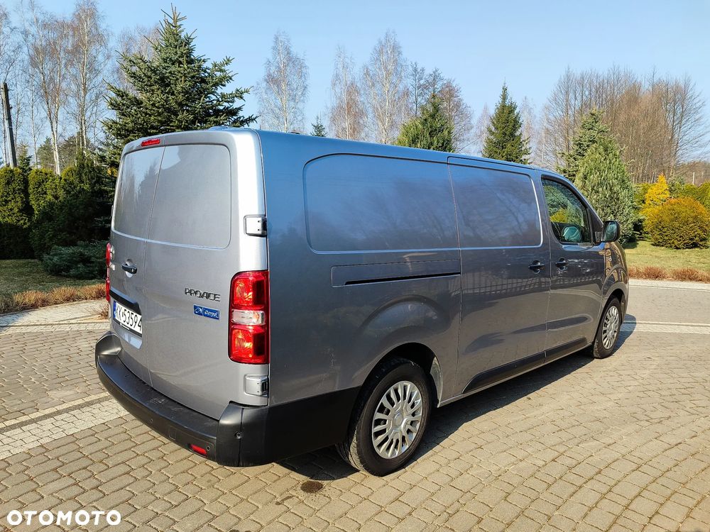Toyota PROACE - 3