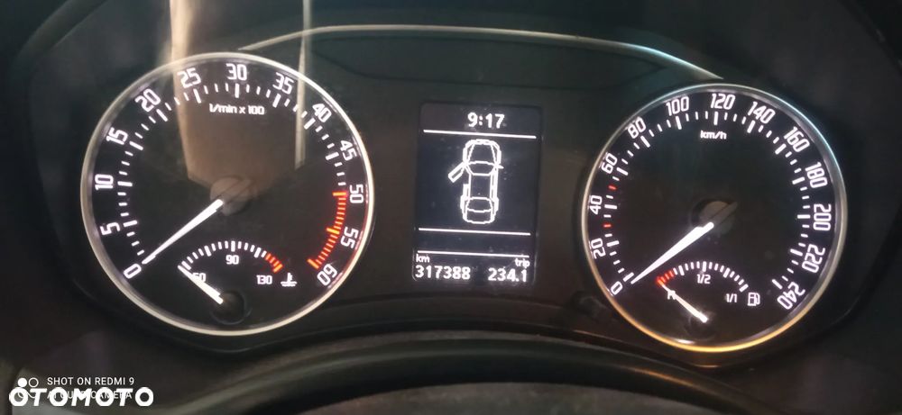 Skoda Octavia 2.0 TDI DPF Ambiente - 5