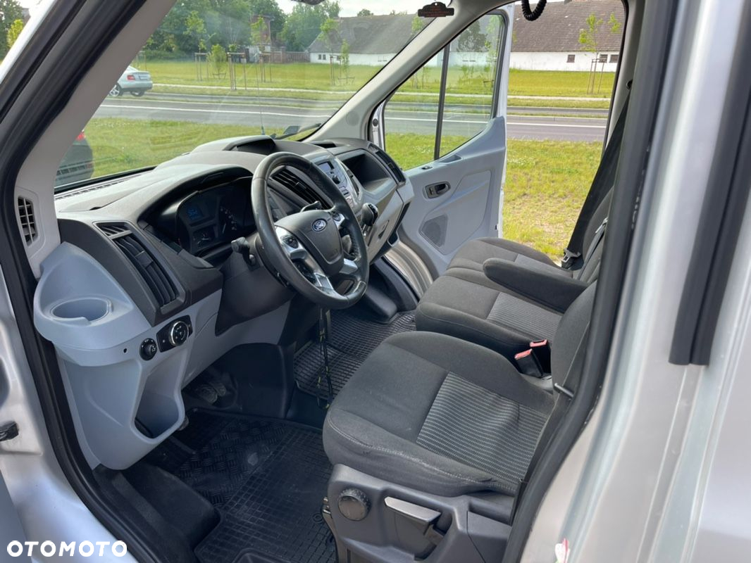 Ford Transit - 14