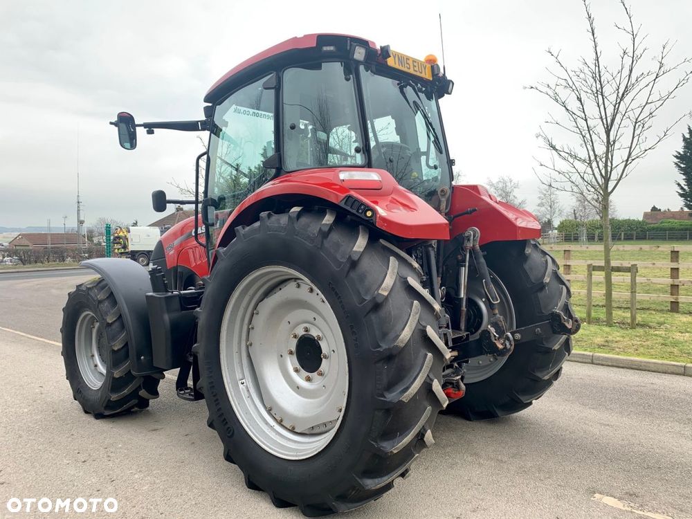 Case IH FARMALL 115U PRO - 3