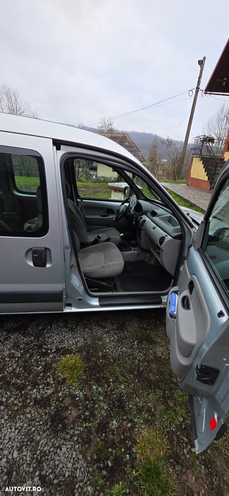 Renault Kangoo - 13